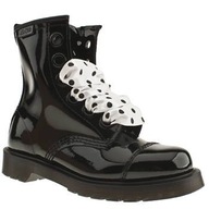 DR MARTENS GRACE damskie glany r.37 Skóra super