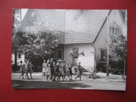 Podgrodzie k/ Nowe Warpno Police Ośrodek Kolonie z 1970 r.