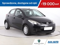 Mazda 2 1.3 i, Klima