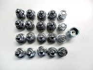 NAKRĘTKA SZPILKA ŚRUBA KOŁA OUTLANDER III LIFT