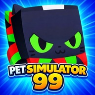 Huge Naughty Cat | PET SIMULATOR 99 | ROBLOX