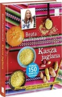 Kasza jaglana Beata Pawlikowska ksiazka