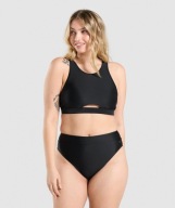 Gymshark majtki dół od stroju kąpielowego r.S