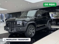 Jetour T2 2.0 7DCT Real Time 4WD 245km Nowy Gwarancja 7 lat FV23 2.0