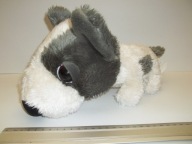 MASKOTKA BIG HEADZ PIES 27CM