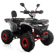 QUAD XTR 006/8 PRO 006/7 125 CC FORREST 023/8 AUTOMAT LED TRANS GRATISY