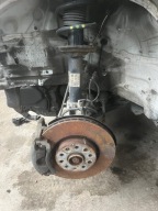 ZWROTNICA MCPERSON LEWY PRZÓD VW PASSAT B8 2.0 TDI