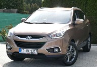 Hyundai ix35 Hyundai ix35 1.6 GDI Premium 2WD 1.6 Benzyna 135KM