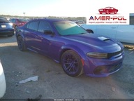 Dodge Charger SCAT PACK WIDEBODY, 2023r., 6.4L 6.4 Benzyna 485KM