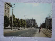 WARSZAWA PLAC KONSTYTUCJI