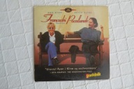 Francuski pocałunek-Meg Ryan+Kevin Kline-kartonik dvd NOWY !