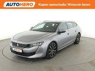 Peugeot 508 1.5 HDi Automat Allure Panorama Navi