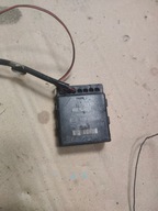 MODUŁ CZUJNIKÓW PARKOWANIA RENAULT 4M0258RAA TRAFIC III CAPTUR