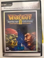 WARCRAFT II Battle.net Edition PC/MAC CD-ROM BLIZZARD PLATYNOWA KOLEKCJA