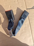 Mitsubishi ASX I 10-12 Zapinka pasa tyl ŁADNY STAN