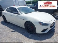Maserati Ghibli Grandsport 3.0 Benzyna 345KM