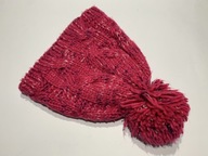 OVS ciepła czapka rozm. 4-6 lat (52 cm)