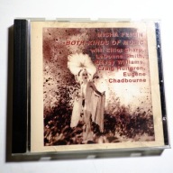 " Both Kind of music" Misha Feigin, Eliot Sharp LEO RECORDS LR 060