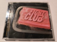 FIGHT CLUB CD THE DUST BROTHERS PODZIEMNY KRAG
