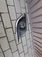 RENAULT SCENIC IV ROK 2018 LEWA KRATKA ZDERZAKA PRZÓD 620874759R