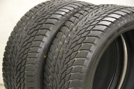 2025r Nokian zima 2szt Jak nowe! Snowproof 1 275 35 R20 Jaguar Mercedes