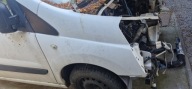 FIAT SCUDO CITROEN JUMPY BŁOTNIK PRAWY zawieszenie przednie maska drzwi