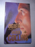 Ogier. Jackie Collins