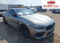 BMW M8 Competition 2022 4.4l 4.4 Benzyna 617KM