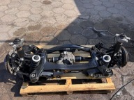 Zawieszenie tył kompletne BMW G20 Dyfer Zwrotnice belka 6876538 8698994 281