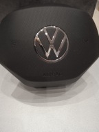 PODUSZKA POWIETRZNA AIRBAG VW PASSAT B9 VW ARTEON 5NA.880.201.AC IDEALNA