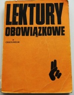 Lektury obowiązkowe SZKICE ESEJE FELIETONY S. Balbus, W. Maciąg OSSOLINEUM