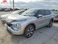 Mitsubishi Outlander Se 2025 2.5 Benzyna 181KM