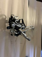 RENAULT MEGANE V 5 E TECH ZAWORY PRZEWODY RURKI KLIMY KLIMATYZACJI