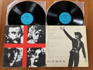 2LP NIEMEN Enigmatic MONO Człowiek jam niewdzięczny