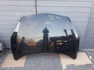 MAZDA 3 BL 2009-2013 MASKA STAN IDEALNY KOLOR CZARNY 16W BEZ MALOWANIA