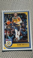 2022-23 Panini NBA Hoops * Oshae Brissett * Pacers