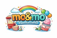 Voucher na wynajem maszyny do popcornu na weekend w Gdańsku