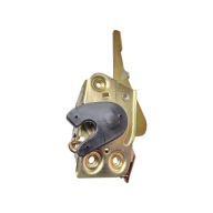 Zamek drzwi prawy Fiat 126p 4275712