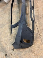 Zderzak przód Mercedes-Benz GLA W156 LIFT HALOGENY