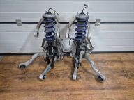 STELVIO QV 2,9 ZWROTNICA PIASTA MCPERSON ZAWIESZENIE WAHACZ