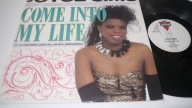 JOYCE SIMS Come Into My Life