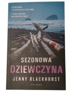 Jenny Blackhurst SEZONOWA DZIEWCZYNA