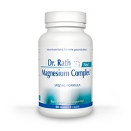 Dr Rath Magnez complex 90 kaps.
