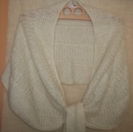 Narzutka SZAL ETOLA BOLERKO na ramiona