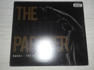 Havoc & The Alchemist - The Silent Partner FOLIA!!!