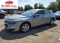 Chevrolet Malibu LT 2024 1.5l 1.5 Benzyna 160KM