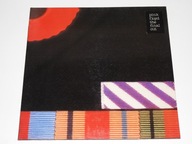 Pink Floyd – The Final Cut - Harvest EUR