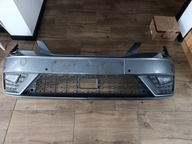 KPL ZDERZAK PRZÓD PRZEDNI POD RADAR SEAT LEON III 3 LIFT 16-20R LX7R