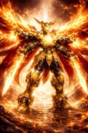 Toilet Tower Defence - Titan Warlord Clockman