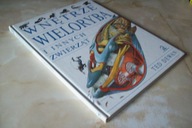 WNĘTRZE WIELORYBA I INNYCH ZWIERZĄT TED DEWAN